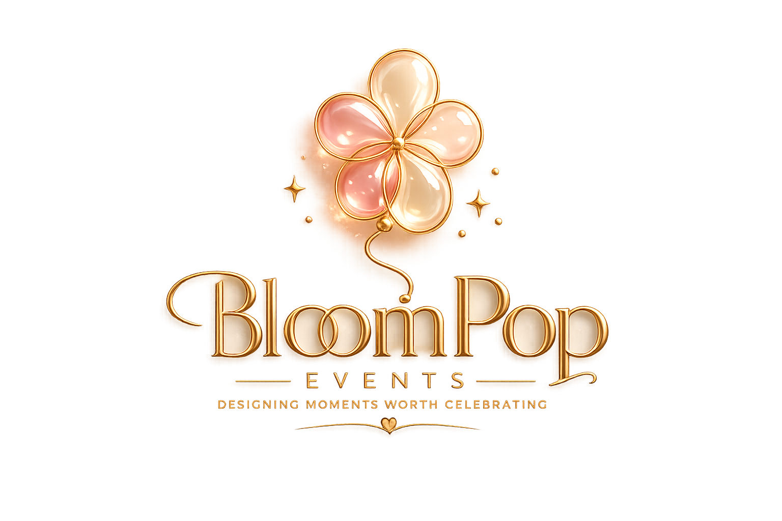 Services / Event Styling / Balloons / Gifts